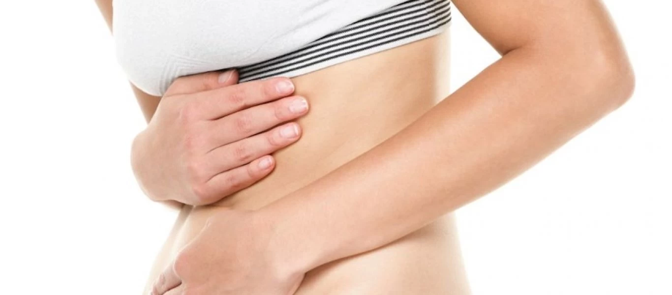 Με αυτόν τον τρόπο θα αντιμετωπίσετε τις στομαχικές ενοχλήσεις